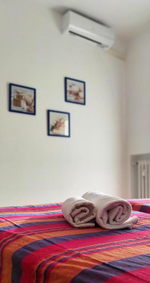 La Casa Di Dany Apartment *