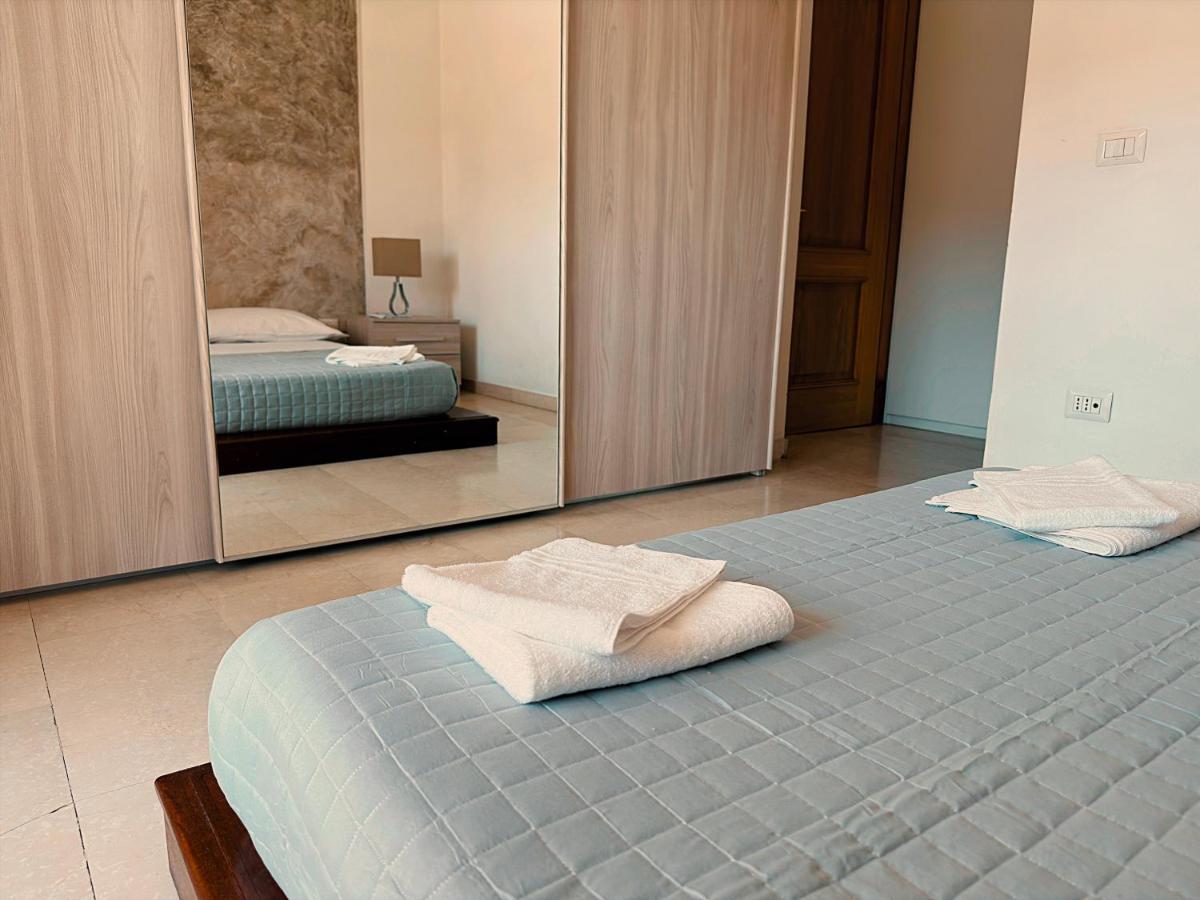 Apartment Porta Di House *