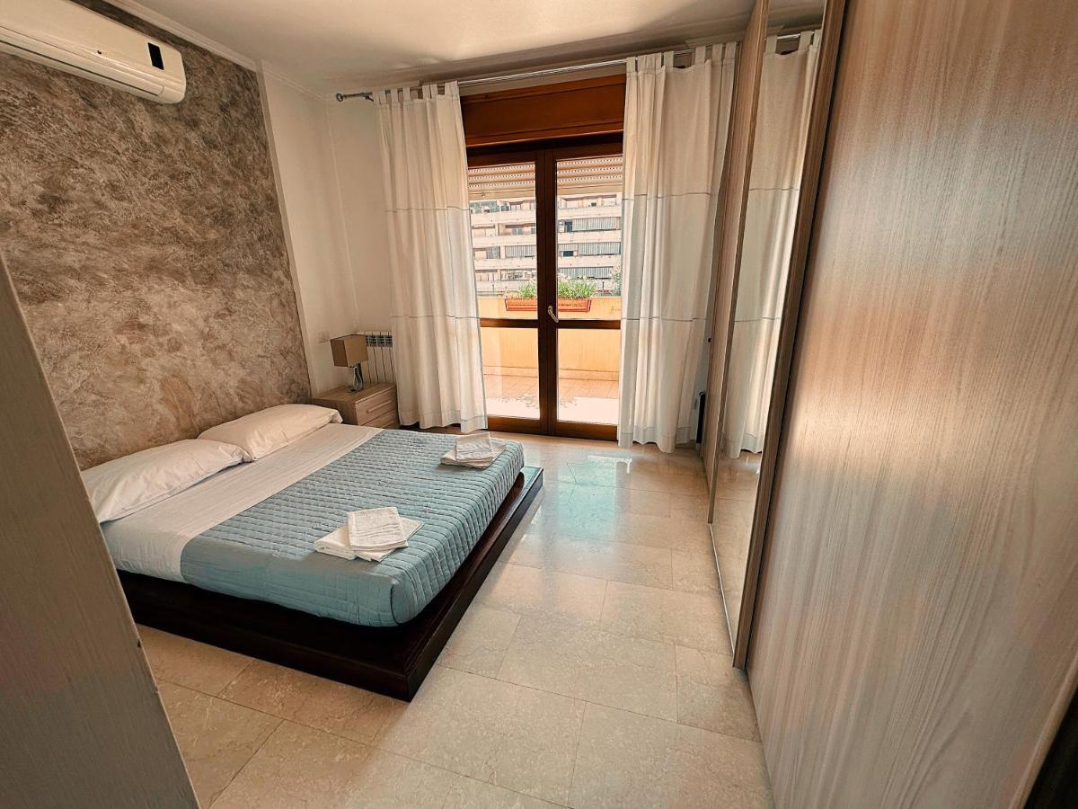 Apartment Porta Di House Rome