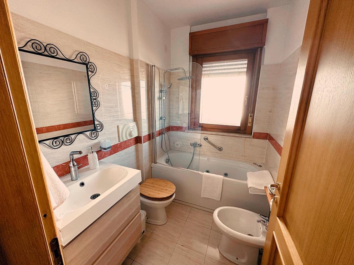 Apartment Porta Di House