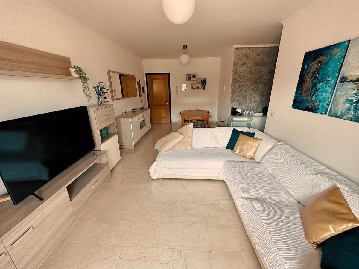 Apartment Porta Di House *