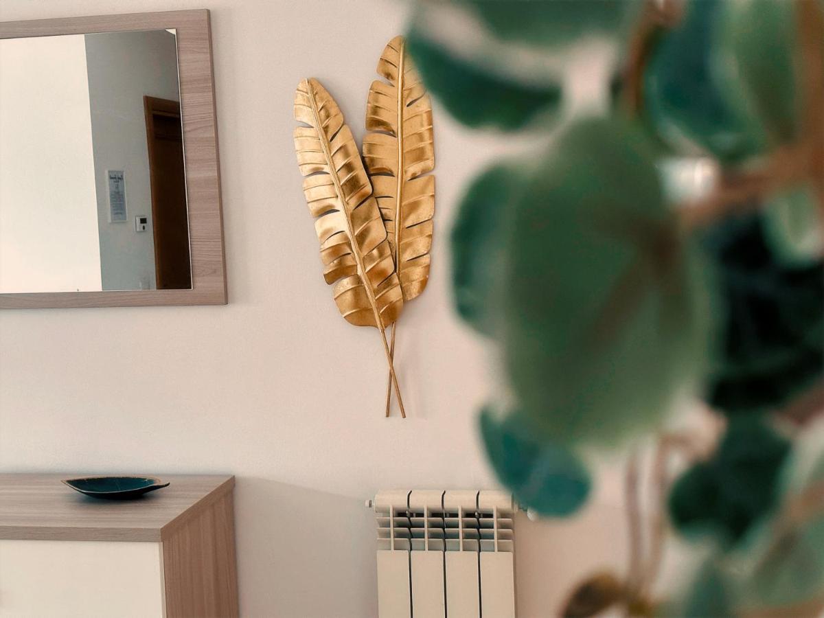 Porta Di House Apartment