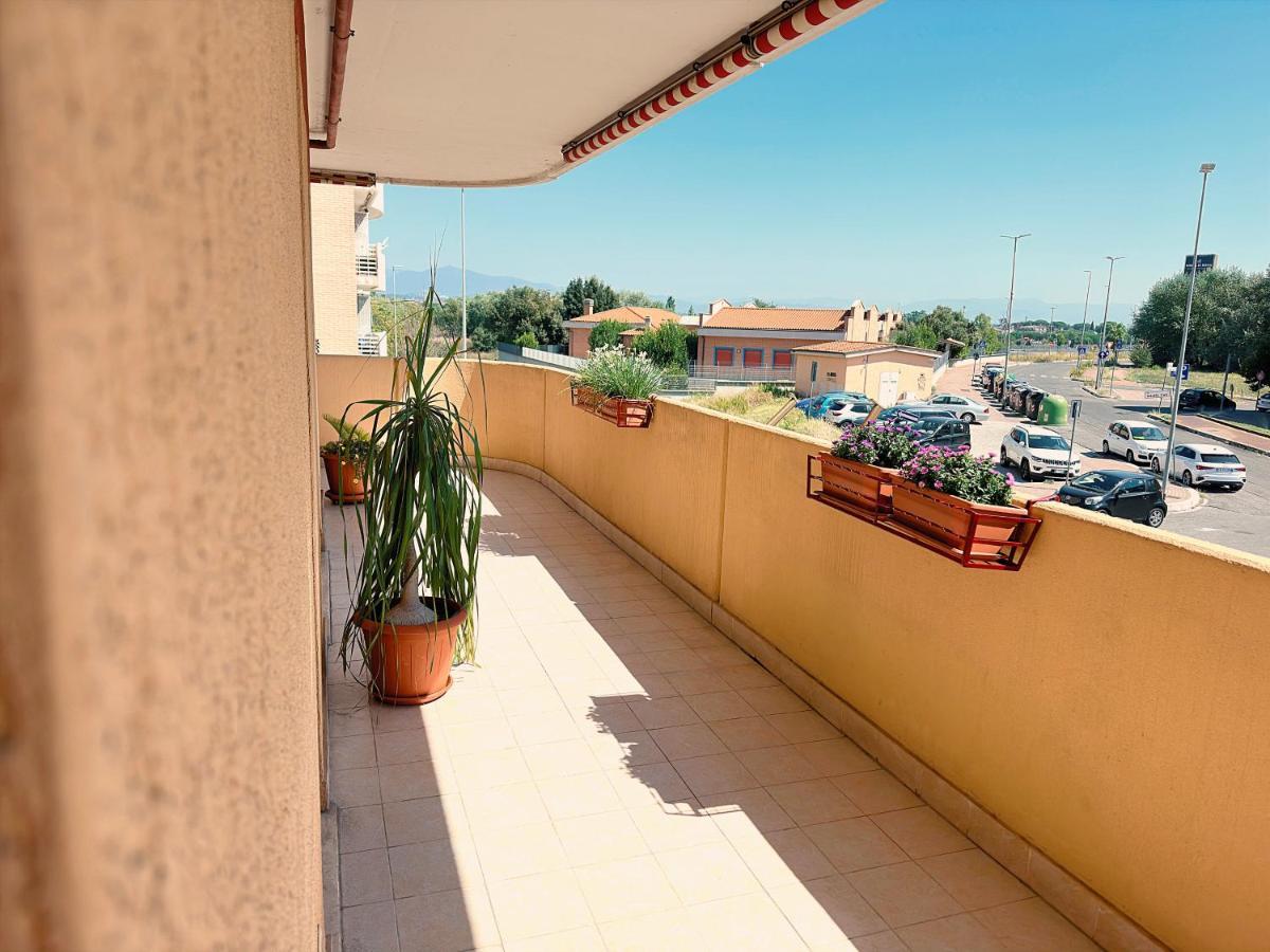 Porta Di House Apartment Rome