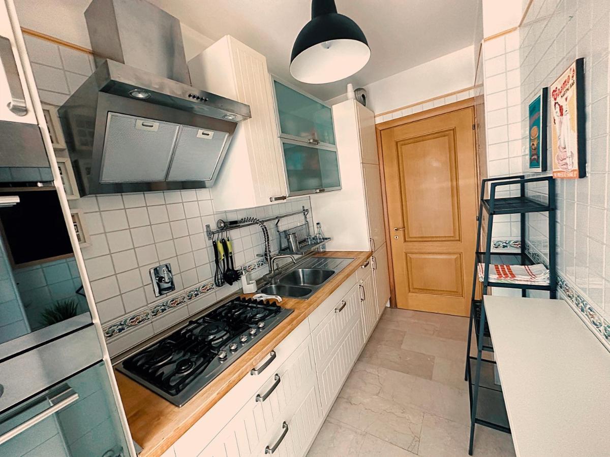 Porta Di House Apartment Rome