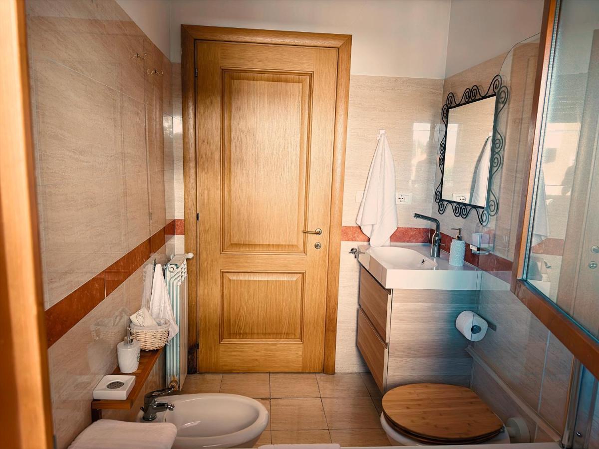 Porta Di House Apartment