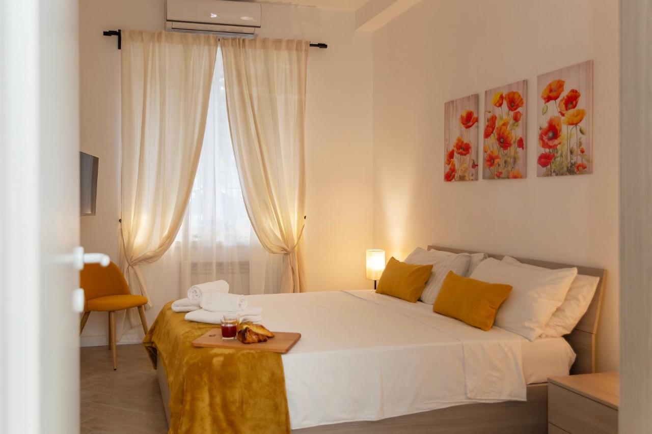 Apartment Domus Opimiani Rome
