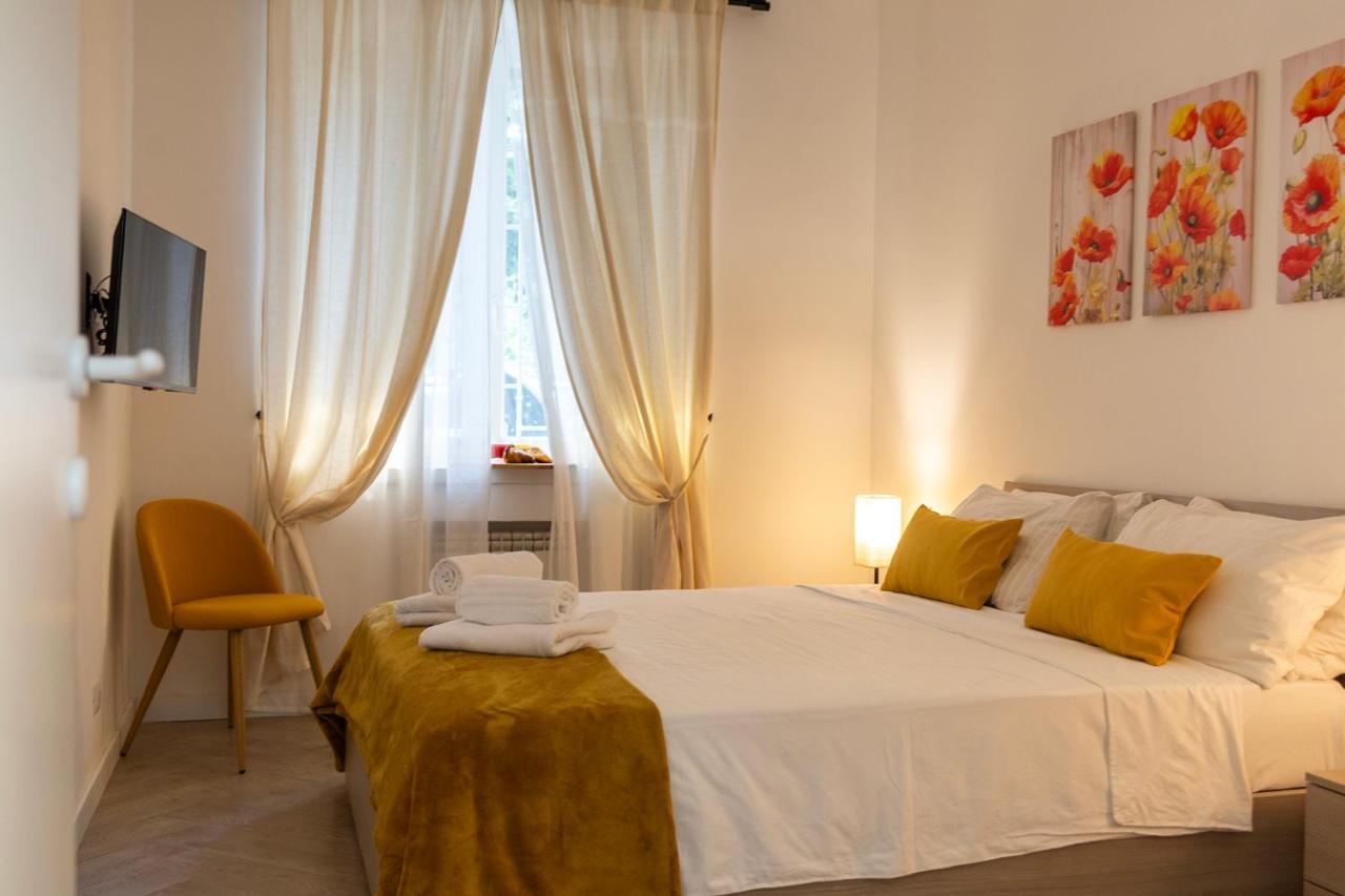 Domus Opimiani Apartment Rome
