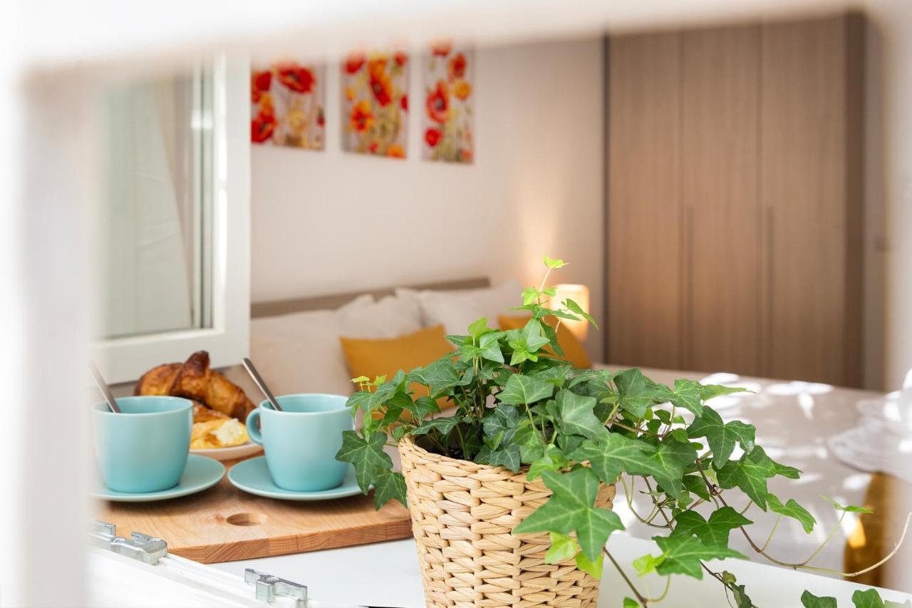 Domus Opimiani Apartment