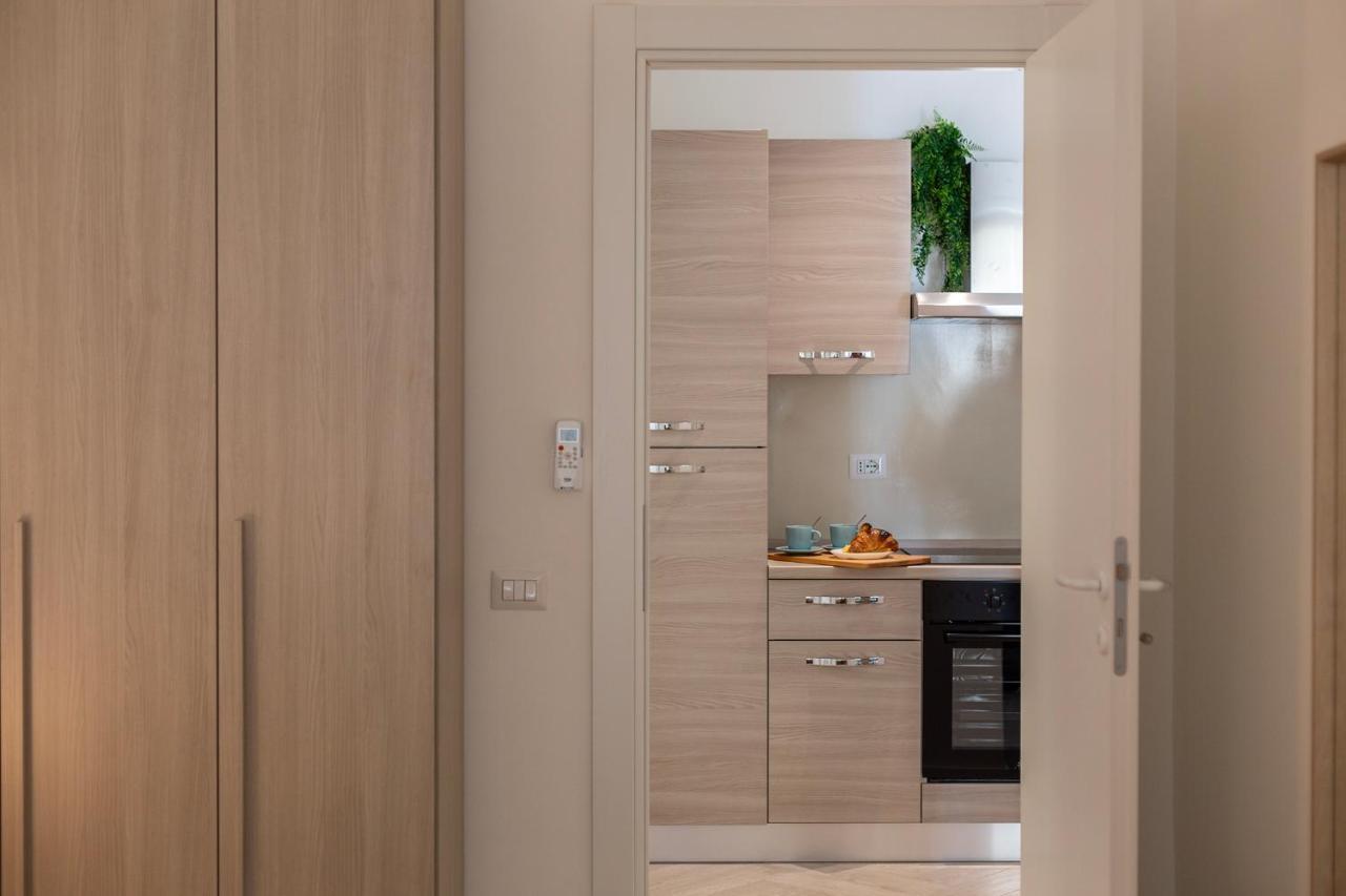 Apartment Domus Opimiani *