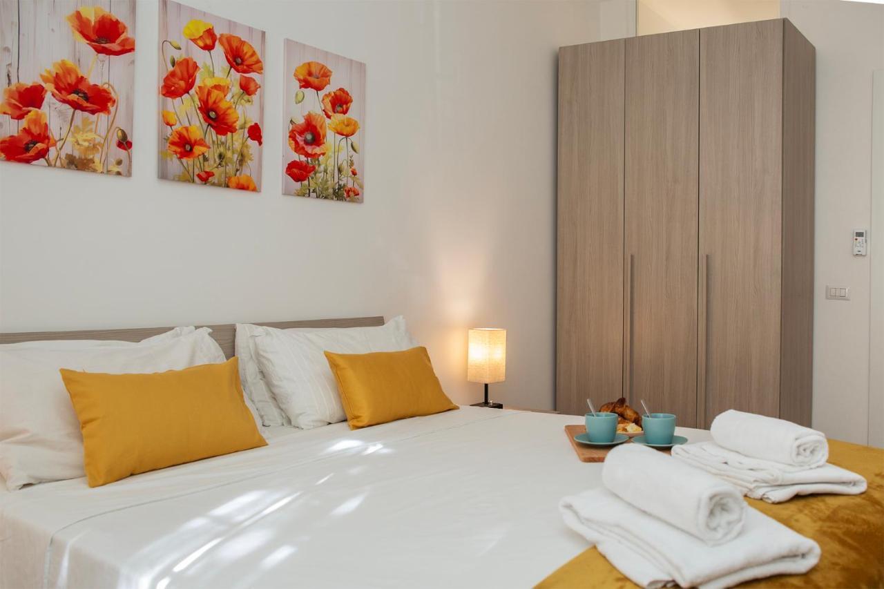 Apartment Domus Opimiani