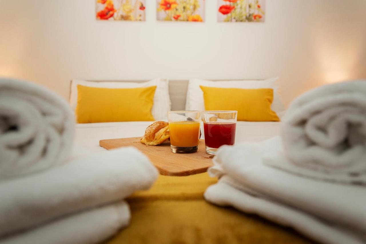 Domus Opimiani Apartment Rome
