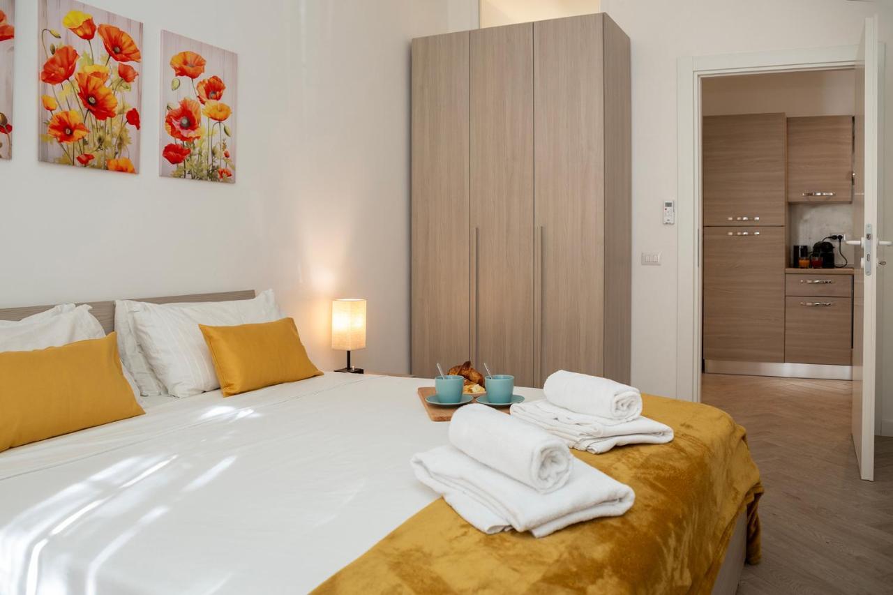 Domus Opimiani Apartment