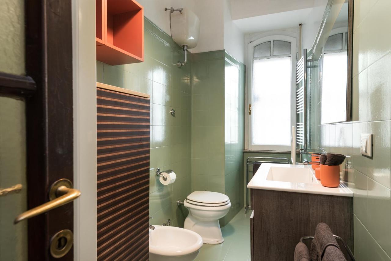 Apartment Angelico Vatican By Oneup Hospitality Rome