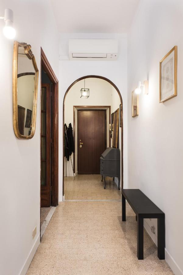 Apartment Angelico Vatican By Oneup Hospitality
