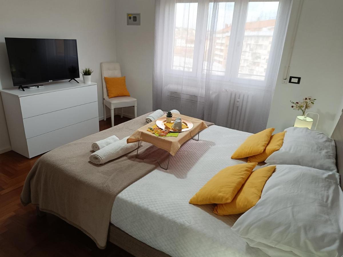 Apartment Mafalda - Stazione Trastevere