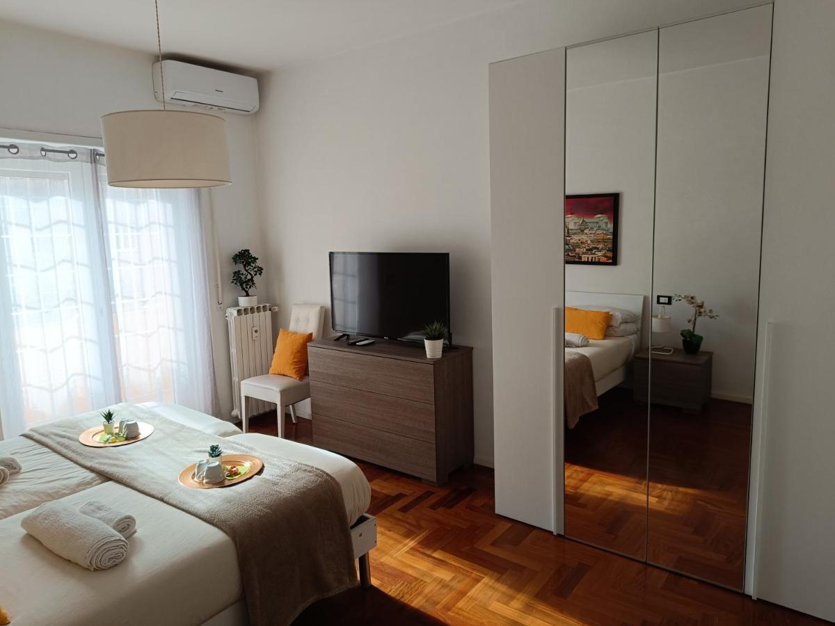 Mafalda - Stazione Trastevere Apartment Rome