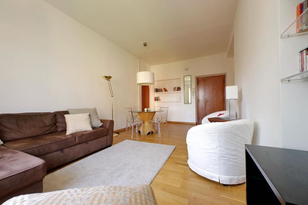 Ych-confortevole Vicino Ponte Milvio * Roma