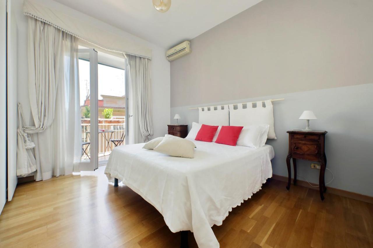 Appartamento Ych-confortevole Vicino Ponte Milvio *