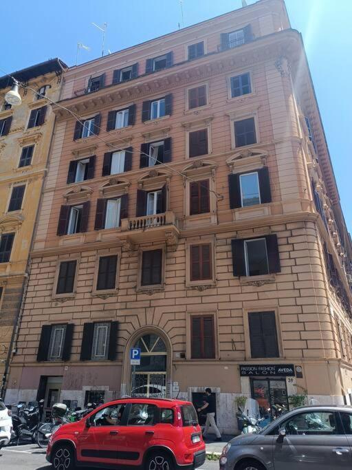 Apartment Luxury - Centro Storico San Pietro *