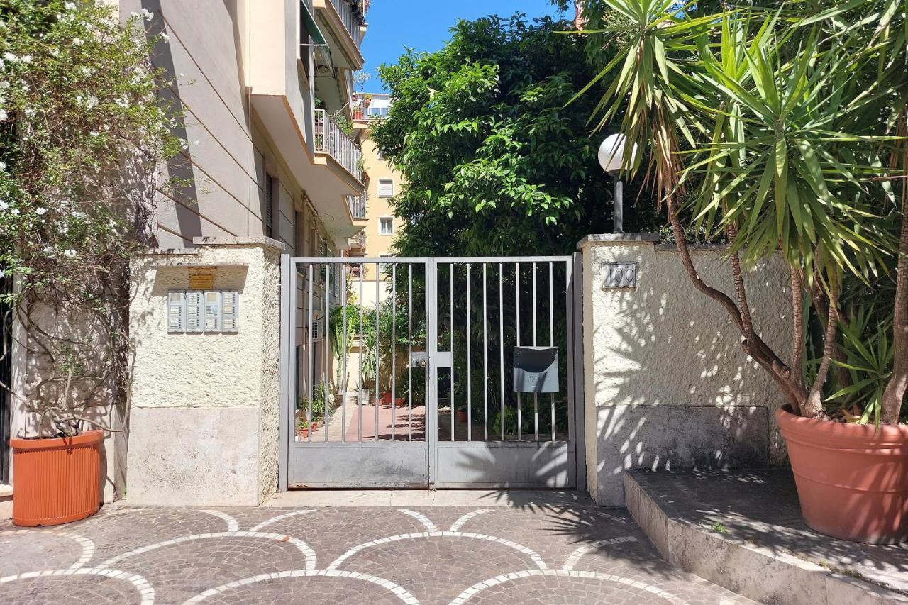 Ych-confortevole Vicino Ponte Milvio * Roma