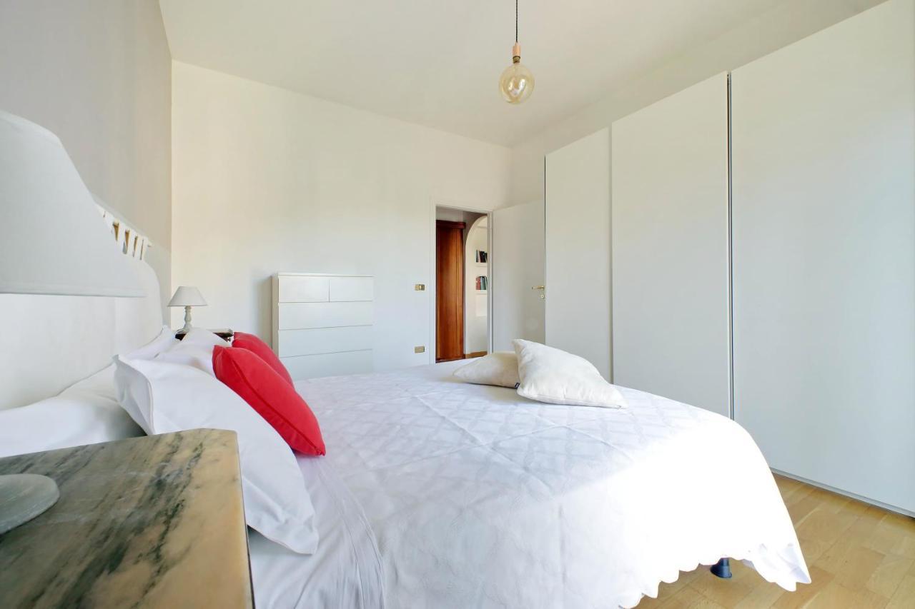 Ych-confortevole Vicino Ponte Milvio Apartment