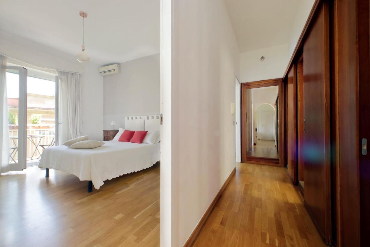 Ych-confortevole Vicino Ponte Milvio * Roma