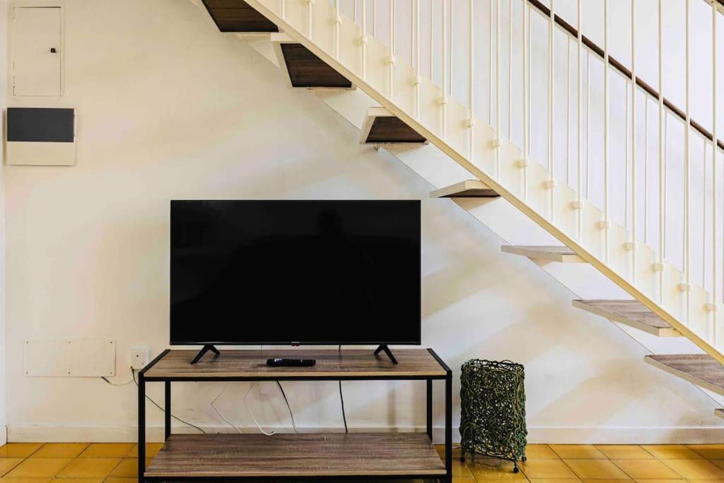 Welcrhome - The Loft Apartment Rome