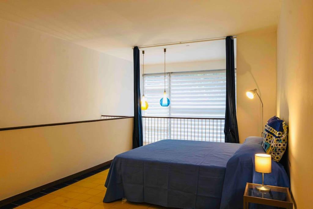 Welcrhome - The Loft Apartment *