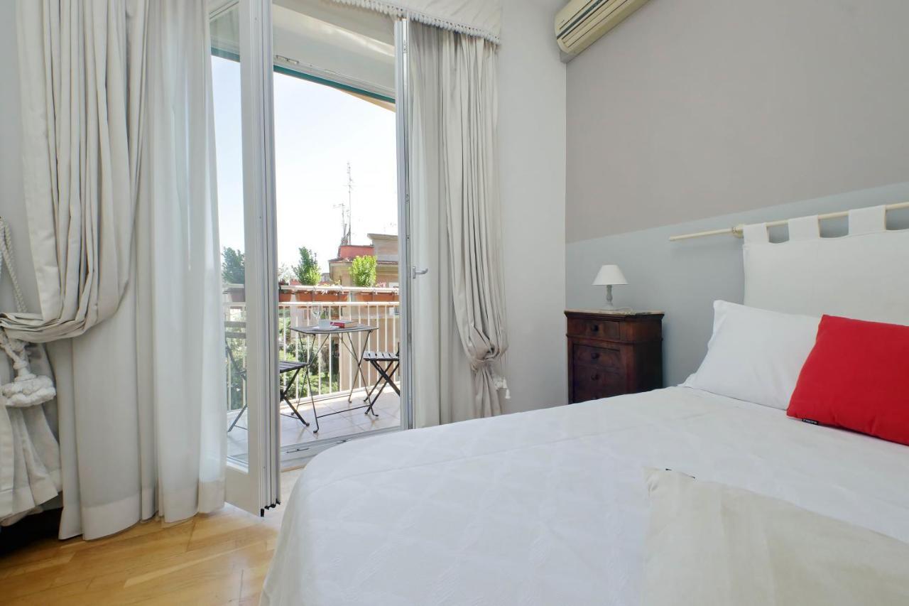 Appartamento Ych-confortevole Vicino Ponte Milvio *