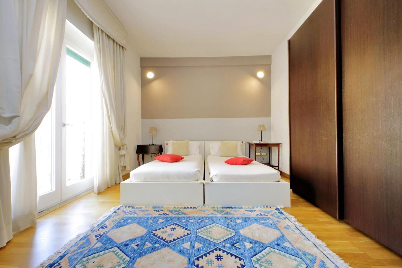 Appartamento Ych-confortevole Vicino Ponte Milvio