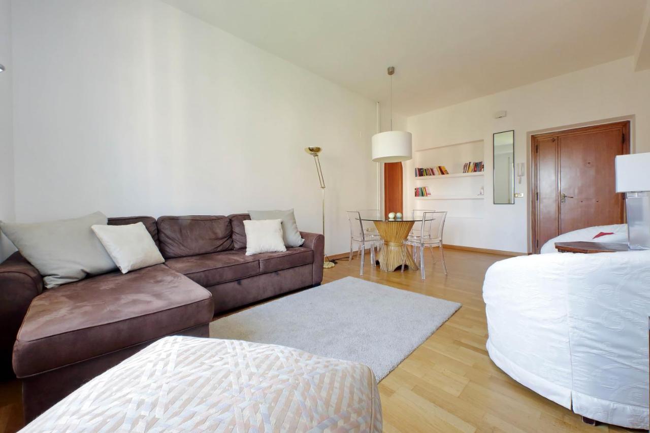 Ych-confortevole Vicino Ponte Milvio Roma
