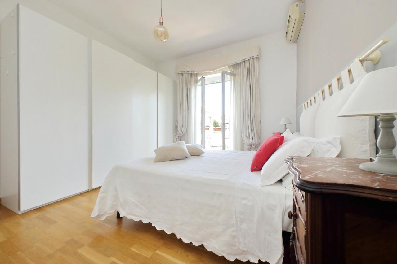 Appartamento Ych-confortevole Vicino Ponte Milvio Roma