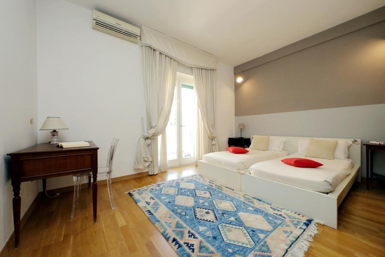 Ych-confortevole Vicino Ponte Milvio Roma