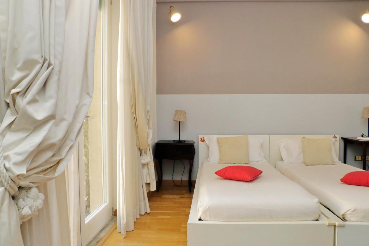 Ych-confortevole Vicino Ponte Milvio Appartamento