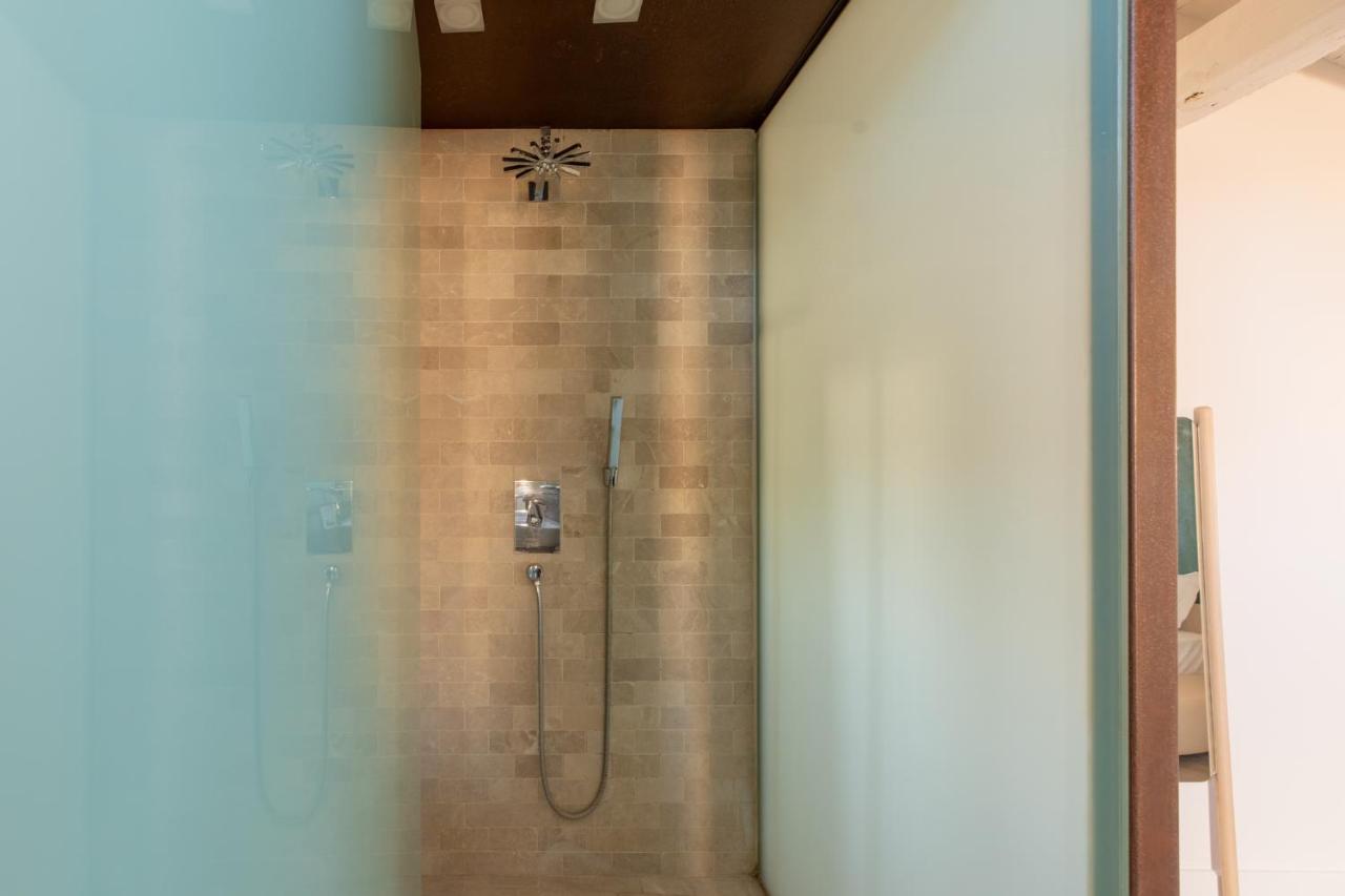 Iflat The Great Beauty Apartment Rome