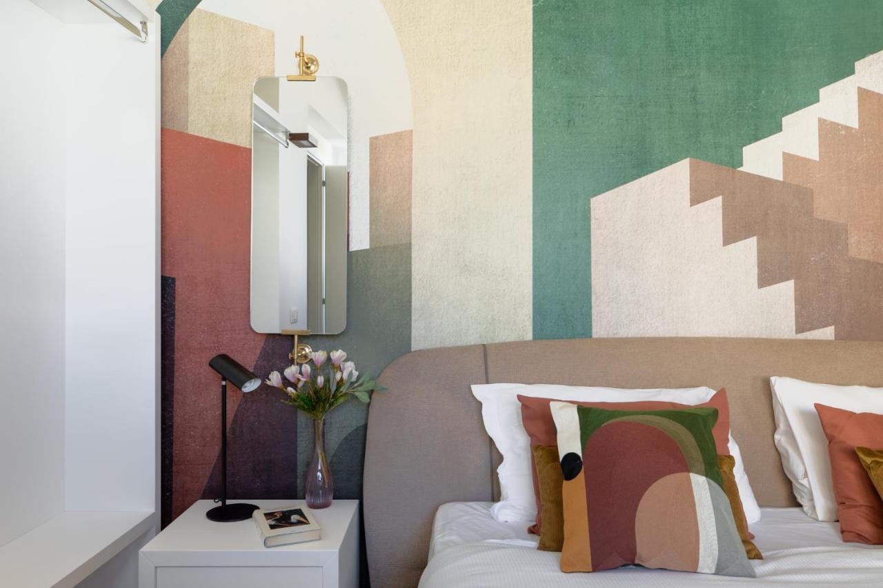 Iflat The Great Beauty Rome