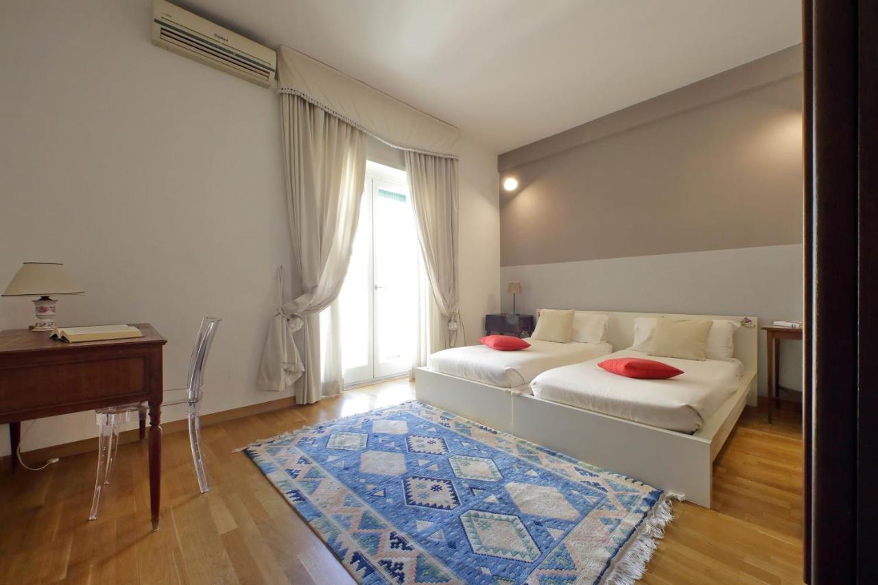 Ych-confortevole Vicino Ponte Milvio * Roma