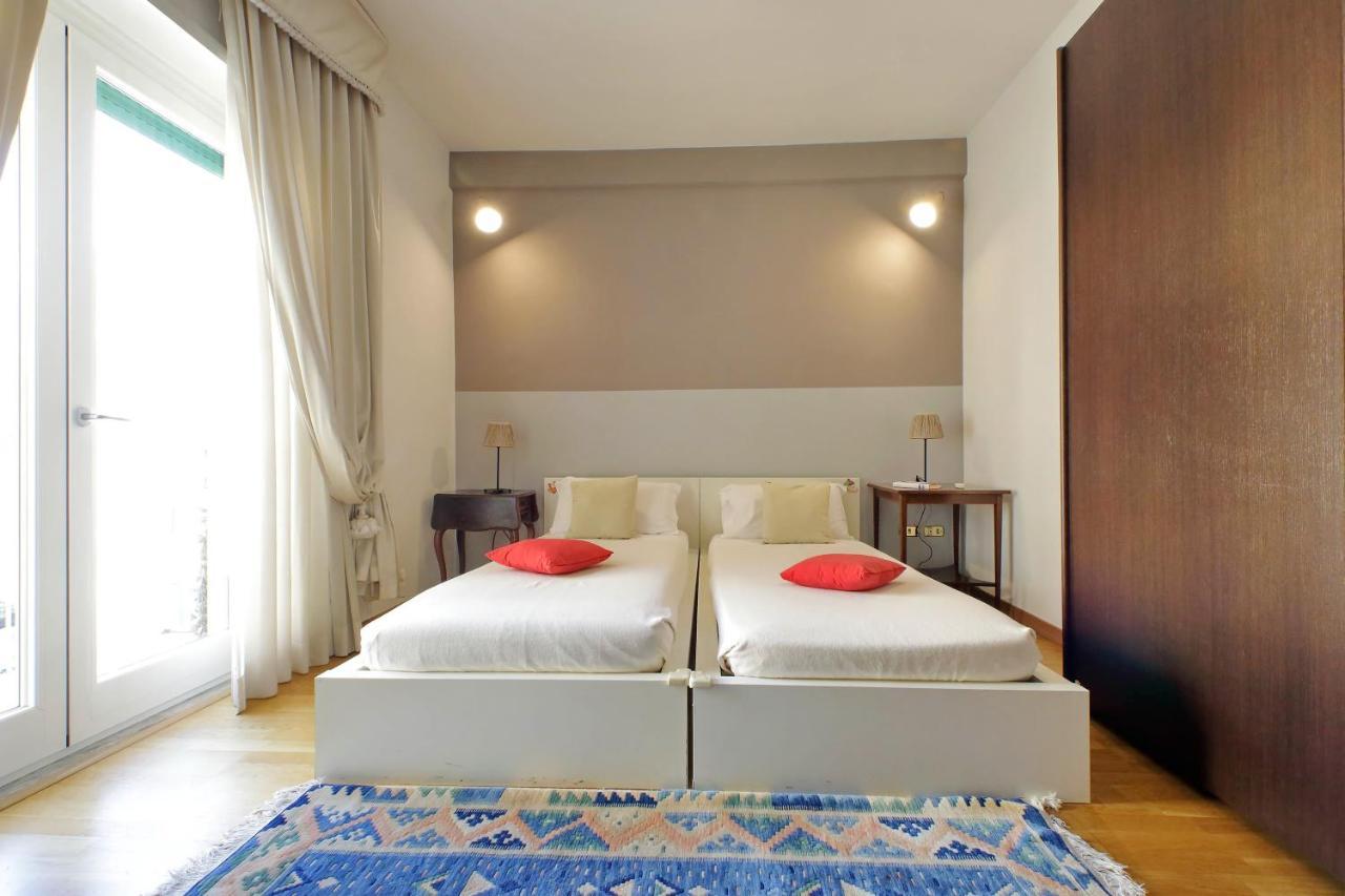Ych-confortevole Vicino Ponte Milvio Roma
