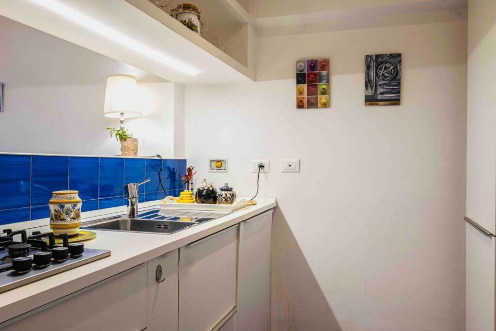 Welcrhome - The Loft Apartment Rome