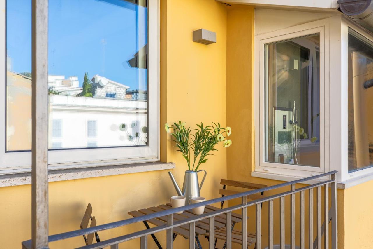 Iflat The Great Beauty Apartment Rome