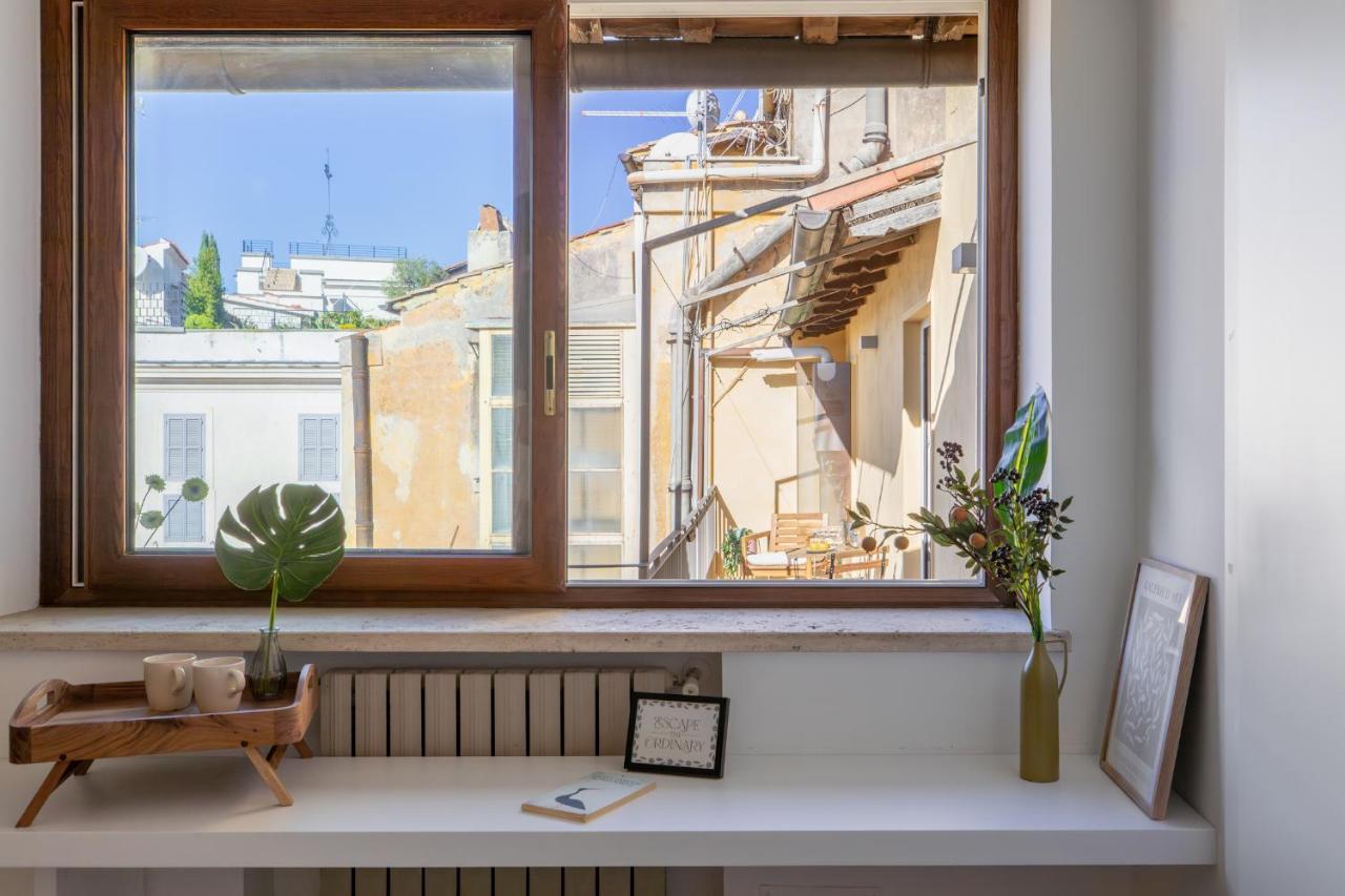 Iflat The Great Beauty Apartment