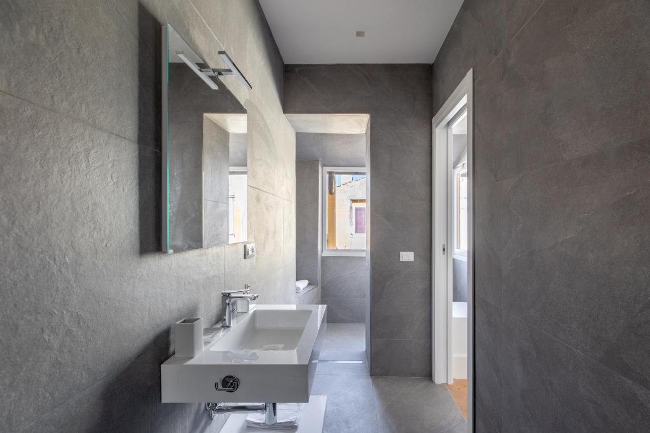 Apartment Iflat The Great Beauty Rome