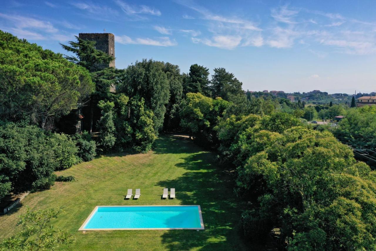 Torre Delle Cornacchie - Private Pool Villa Villa