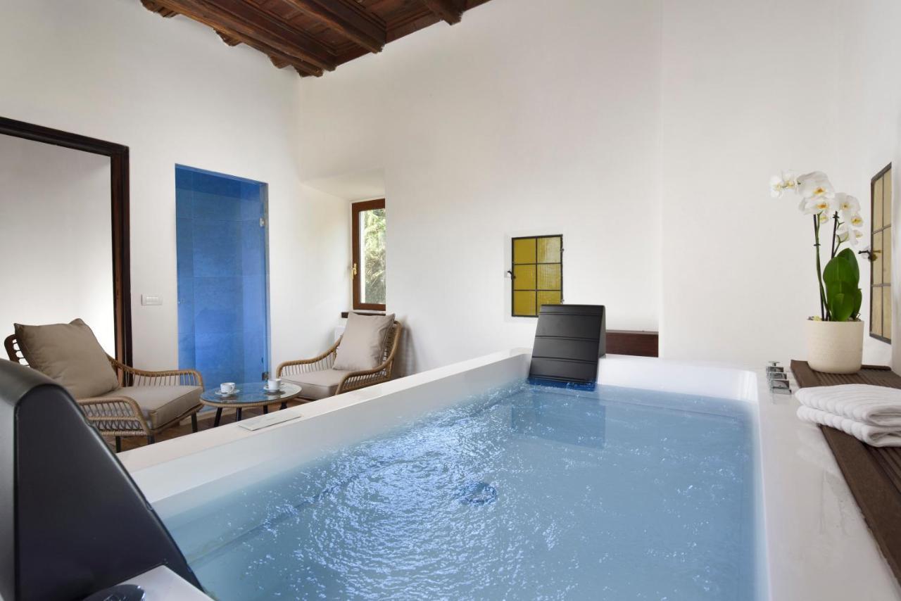 Torre Delle Cornacchie - Private Pool Villa *