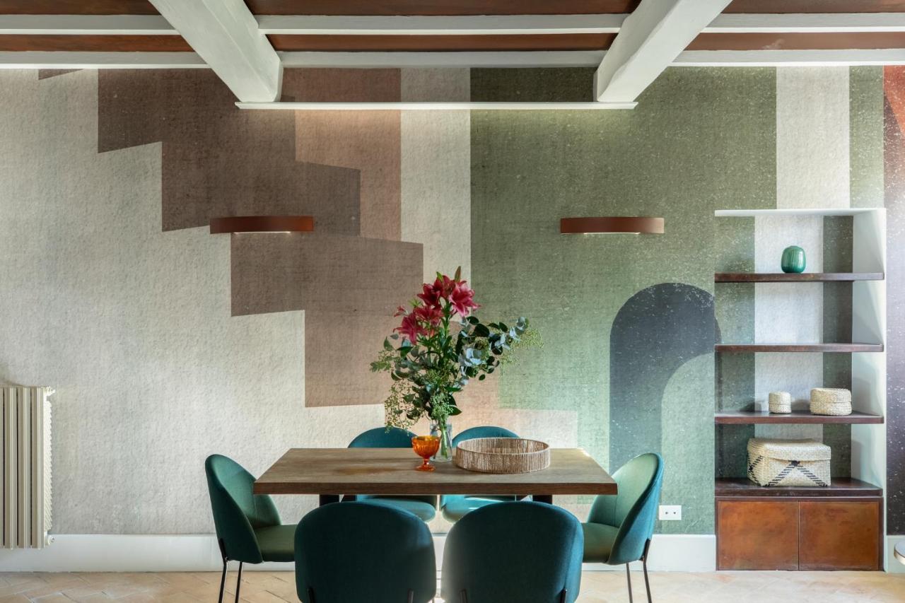 Iflat The Great Beauty Apartment