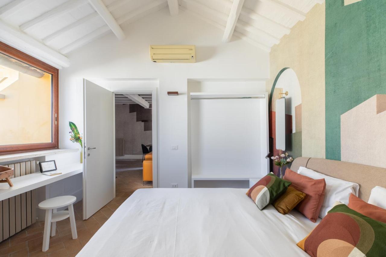 Iflat The Great Beauty Apartment Rome