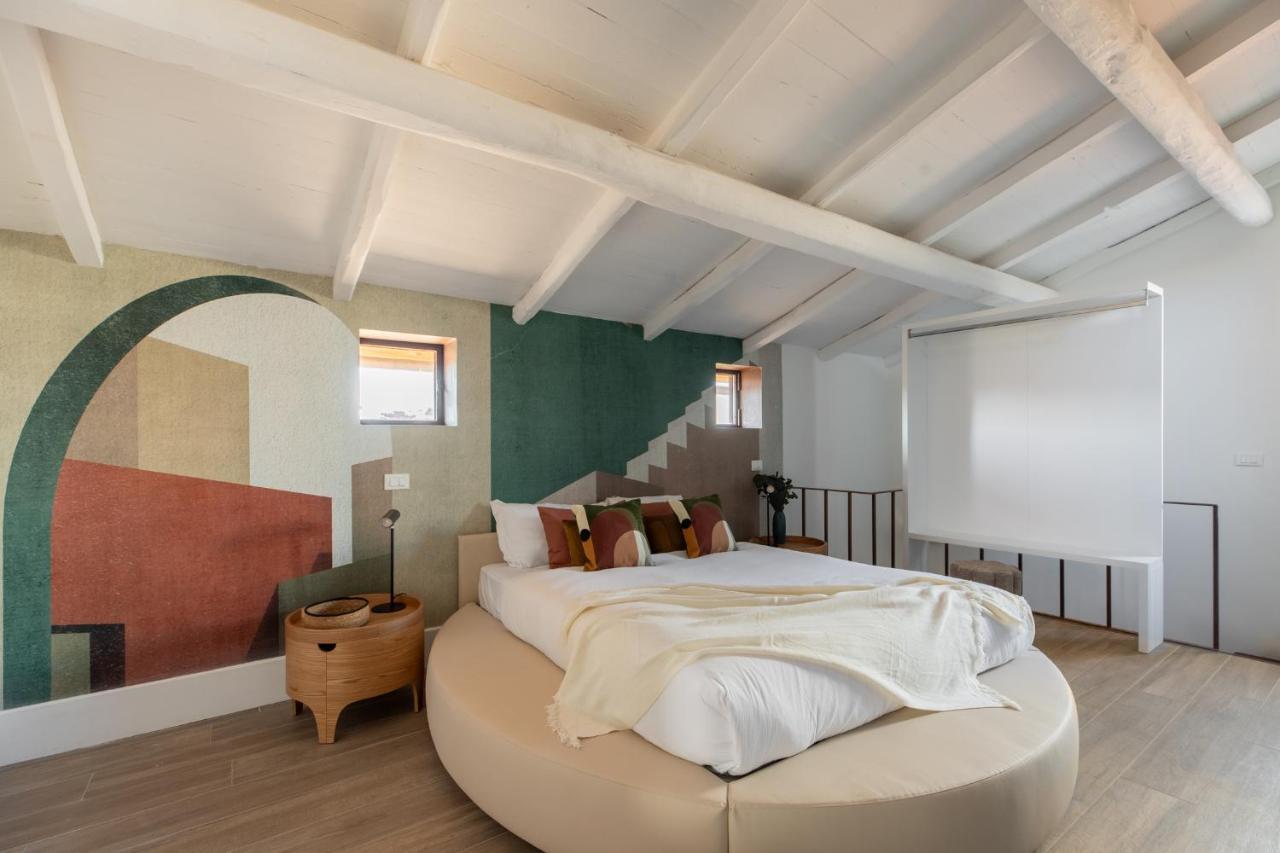 Apartment Iflat The Great Beauty