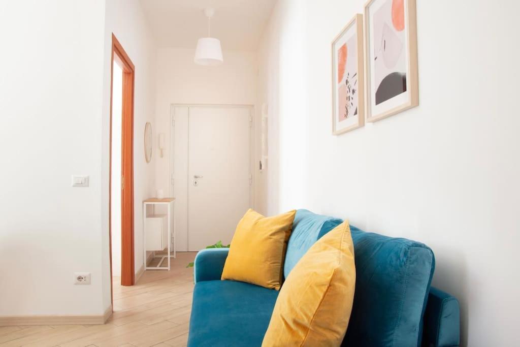 Appartamento Esclusivo Di Design