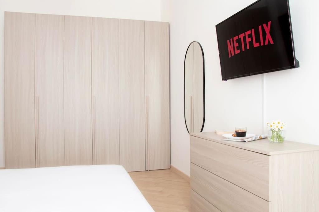 Appartamento Esclusivo Di Design