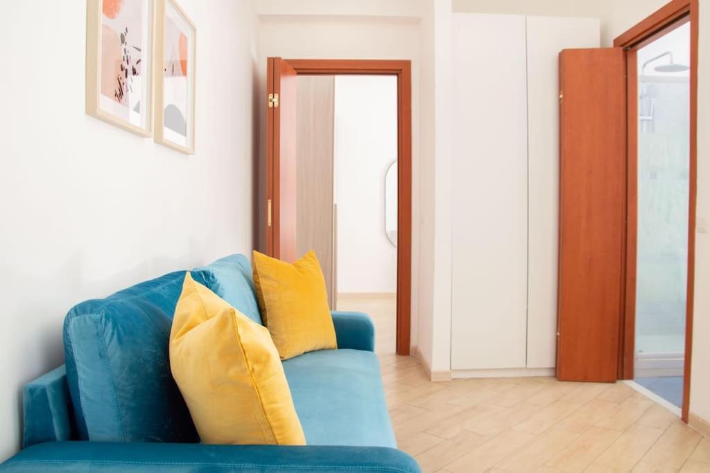 Esclusivo Di Design Apartment Rome